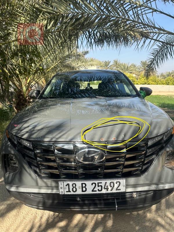 هيونداي توسان 2024 للبيع في العراق - الحلة